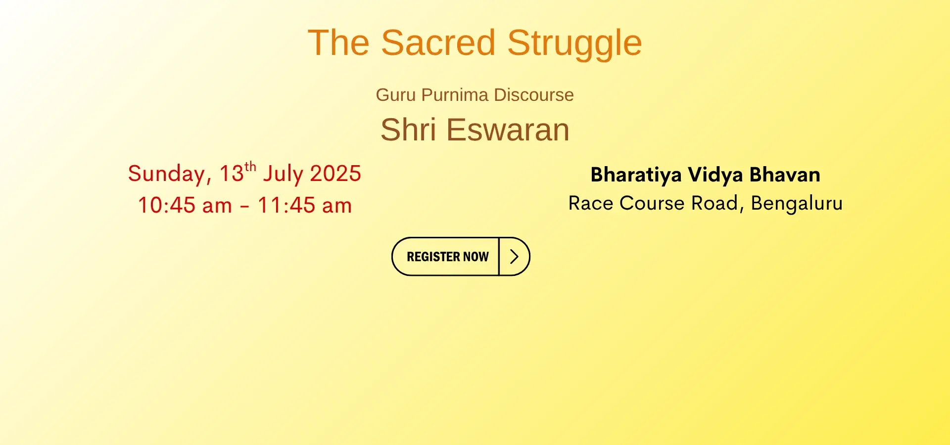Guru Purnima 2025