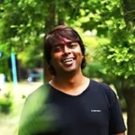 Mr. Vijay Nishanth